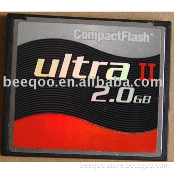 Ultra II CF card/extreme III cf card/extreme IV CF card/compact flash card/memory card/flash storage